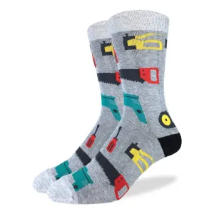 Tool Socks