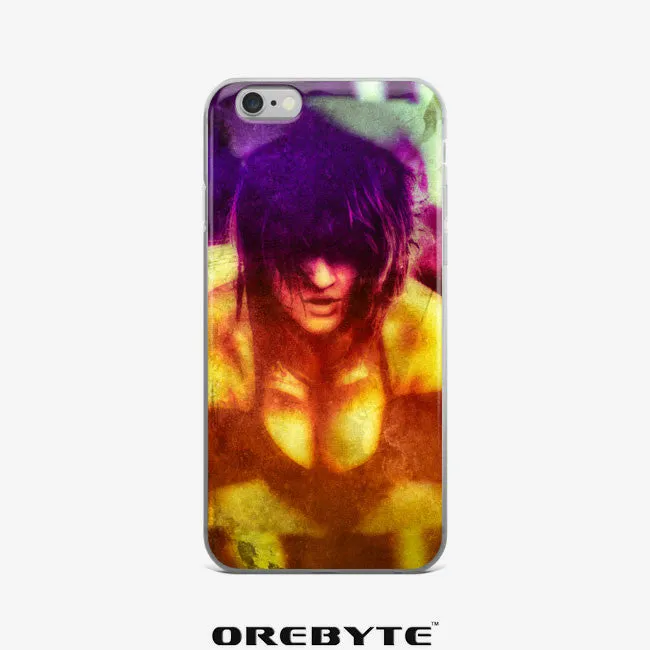 TORN iPhone Case 6 Plus/6s Plus