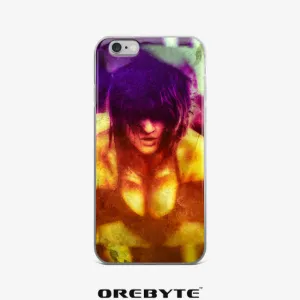 TORN iPhone Case 6 Plus/6s Plus