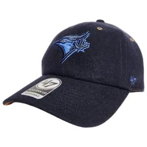 Toronto Blue Jays '47 Peacoat Clean Up