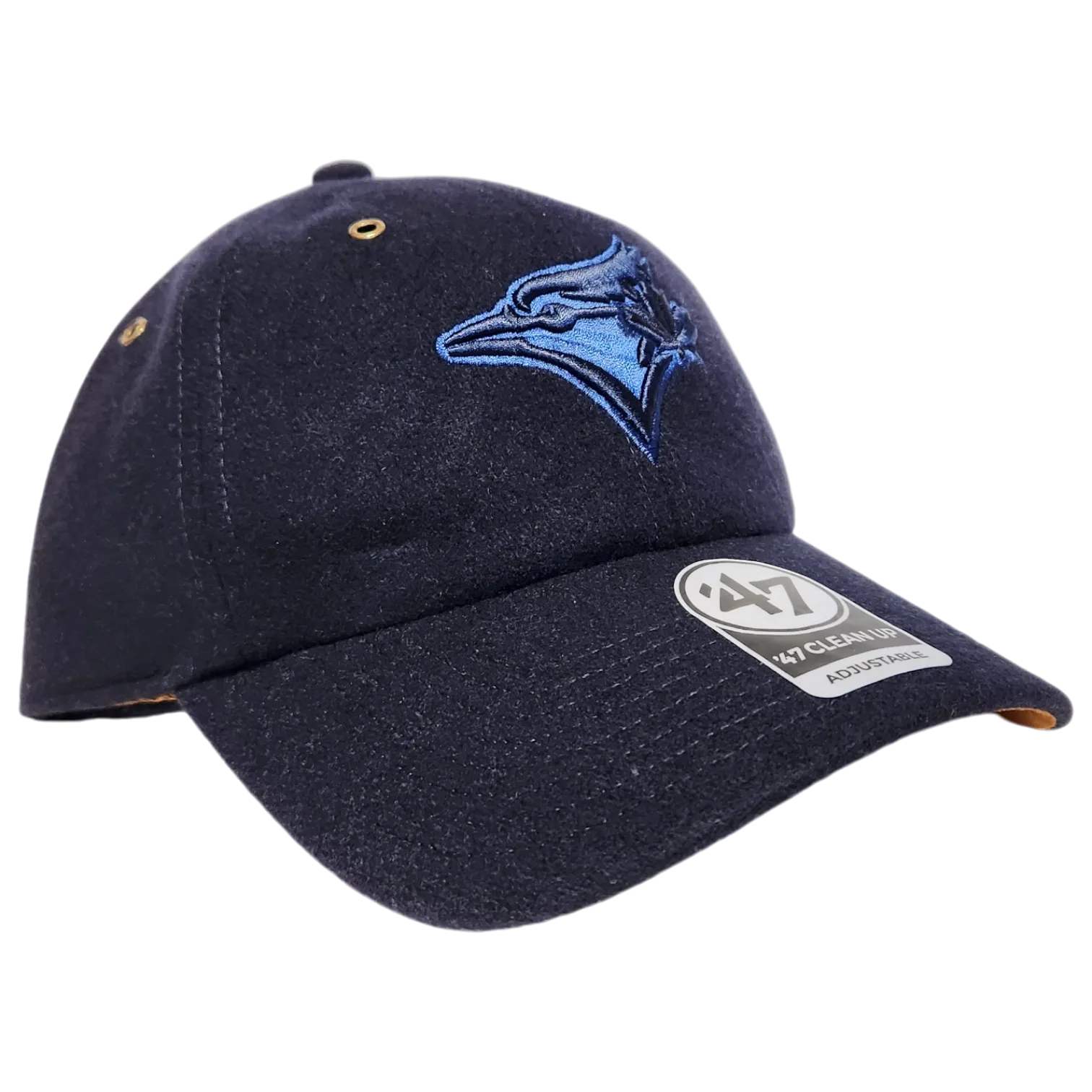 Toronto Blue Jays '47 Peacoat Clean Up