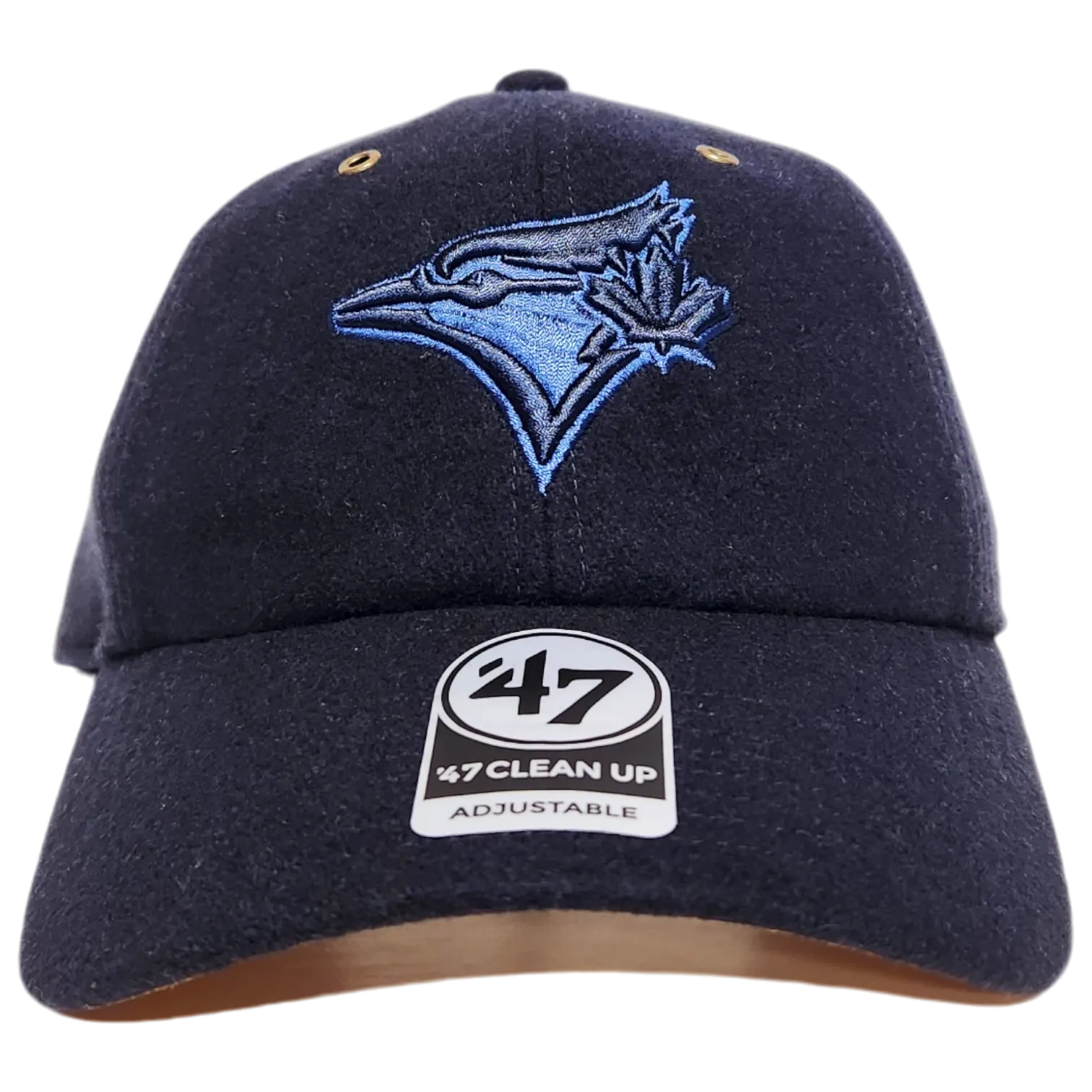 Toronto Blue Jays '47 Peacoat Clean Up