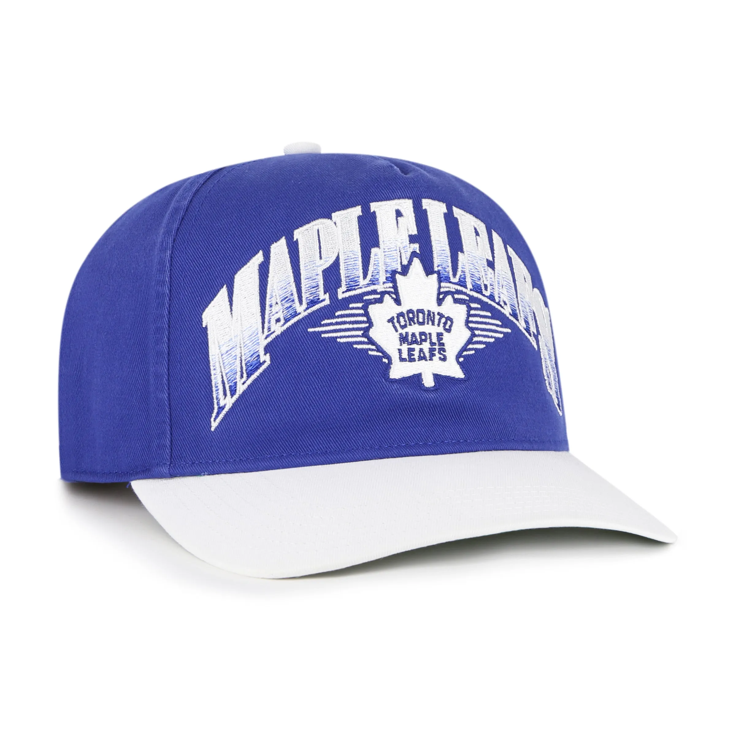 TORONTO MAPLE LEAFS VINTAGE ATKIN '47 HITCH RELAXED FIT