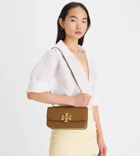 Tory Burch Small Eleanor Rectangular Bag – 89644