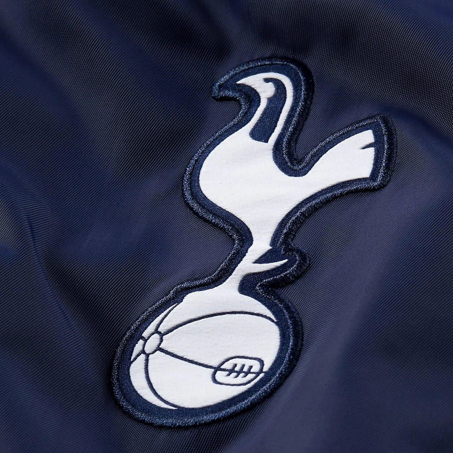 Tottenham Hotspur soccer woven bomber jacket 2019/20 - Nike