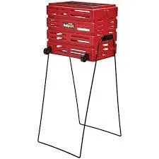 Tourna Ballport Deluxe 50 Ball Pick Up