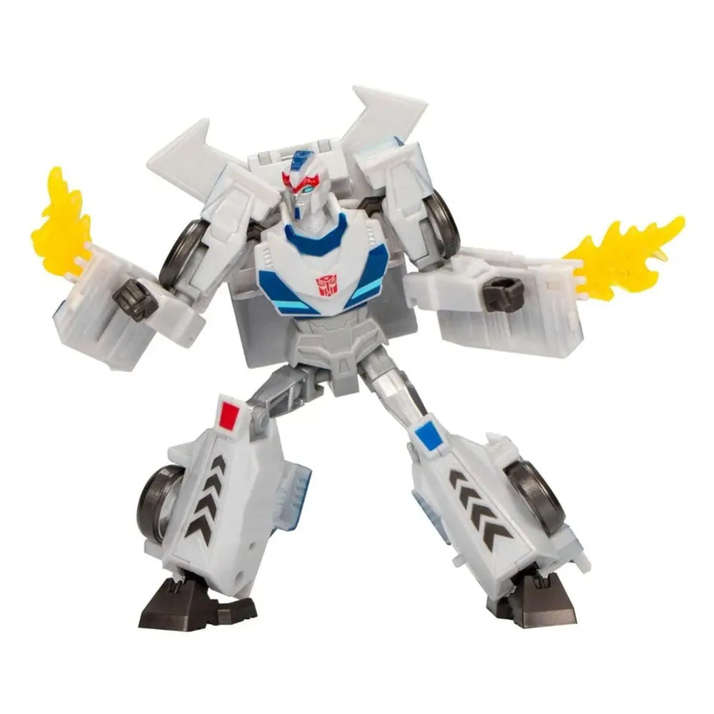 Transformers Earthspark Deluxe Class - Prowl