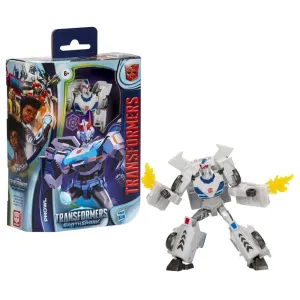 Transformers Earthspark Deluxe Class - Prowl