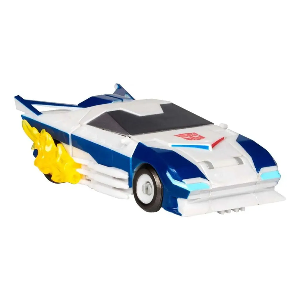 Transformers Earthspark Deluxe Class - Prowl