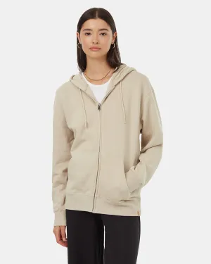TreeFleece Relaxed Zip Hoodie