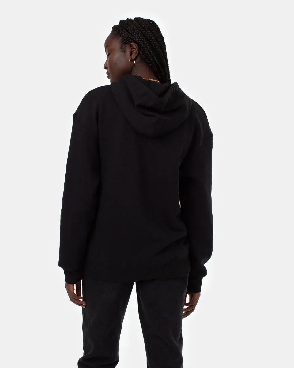 TreeFleece Relaxed Zip Hoodie