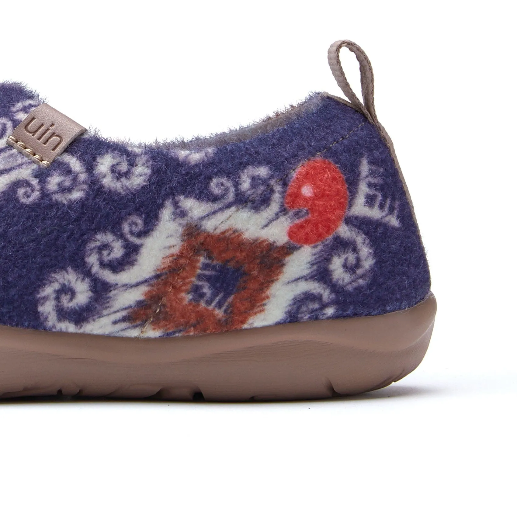 Tribal Pattern Toledo I Women