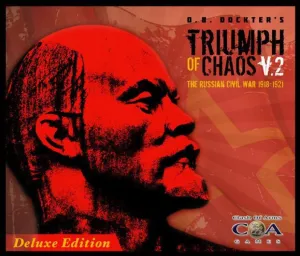 Triumph of Chaos v2 Deluxe