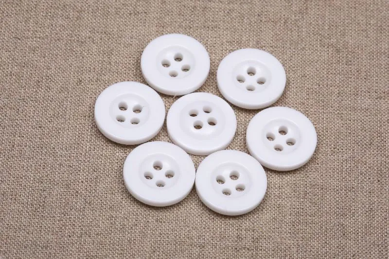 Trouser Buttons