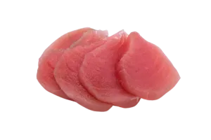 Tuna Sashimi