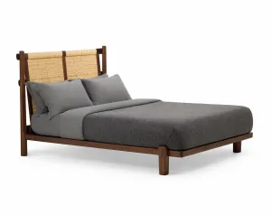 Twenty-Five Bed