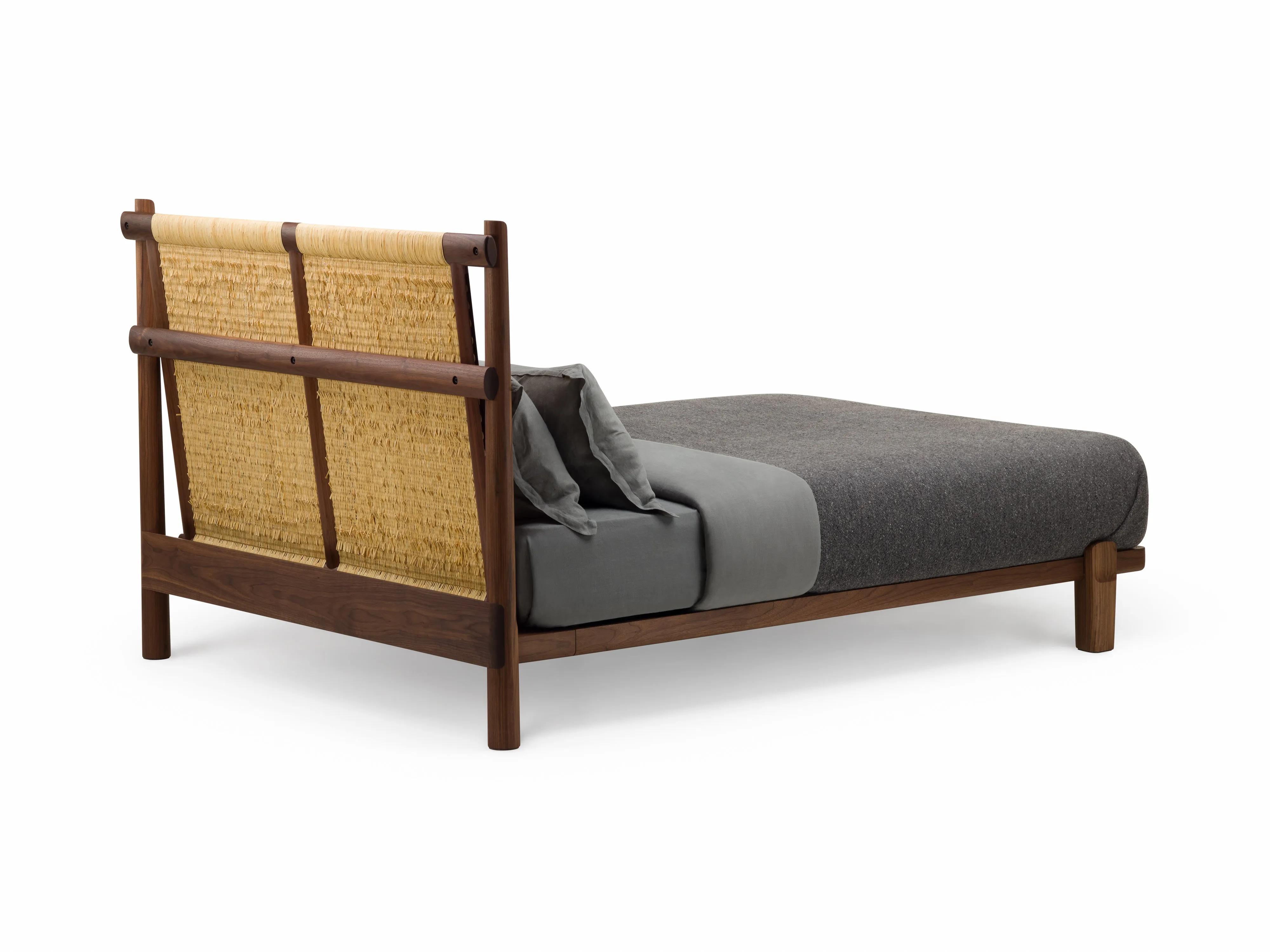 Twenty-Five Bed