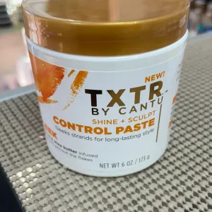 TXTR by Cantu SLEEK Control Paste