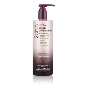 Ultra-Sleek Conditioner Value Size