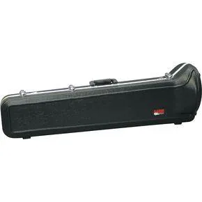 Unavailable - Gator Deluxe ABS Trombone Case