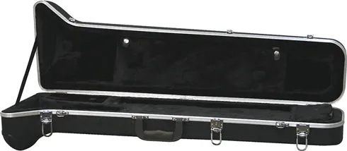 Unavailable - Gator Deluxe ABS Trombone Case