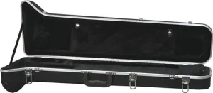 Unavailable - Gator Deluxe ABS Trombone Case