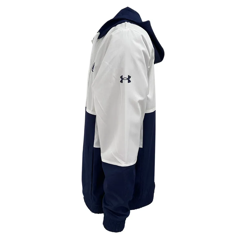 Under Armour Gameday Woven Jacket