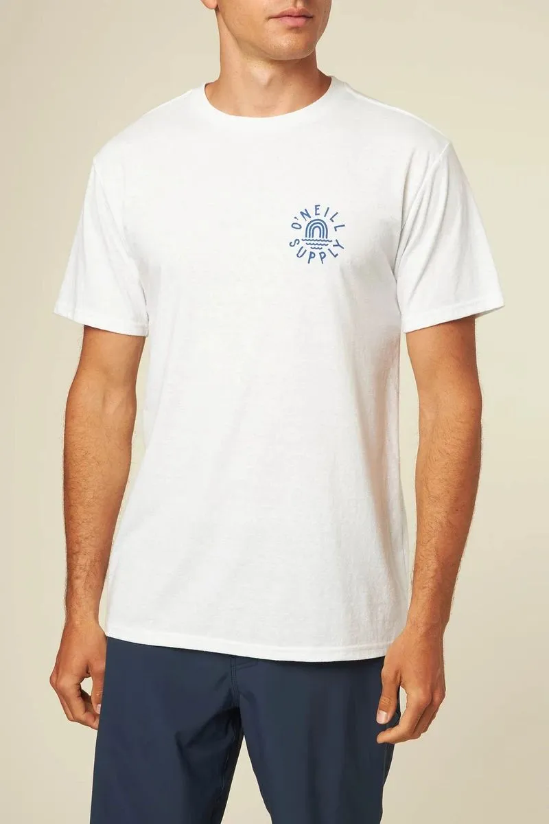 Universal Vibes Tee