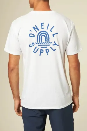 Universal Vibes Tee