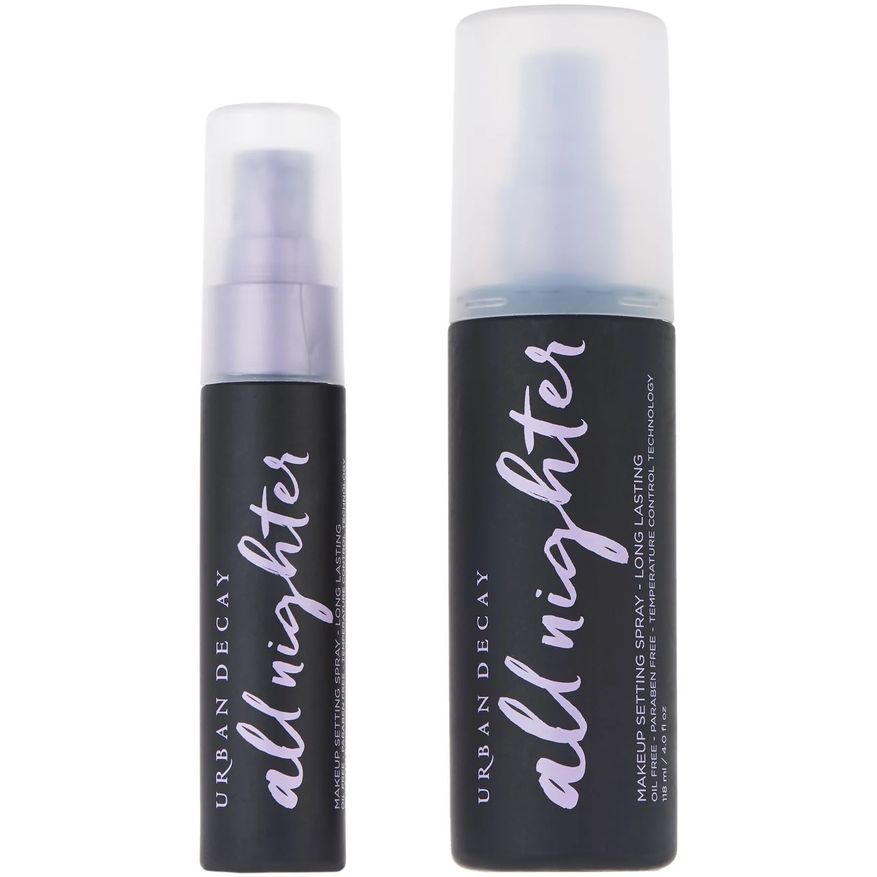 Urban Decay All Nighter Long-Lasting Makeup Setting Spray