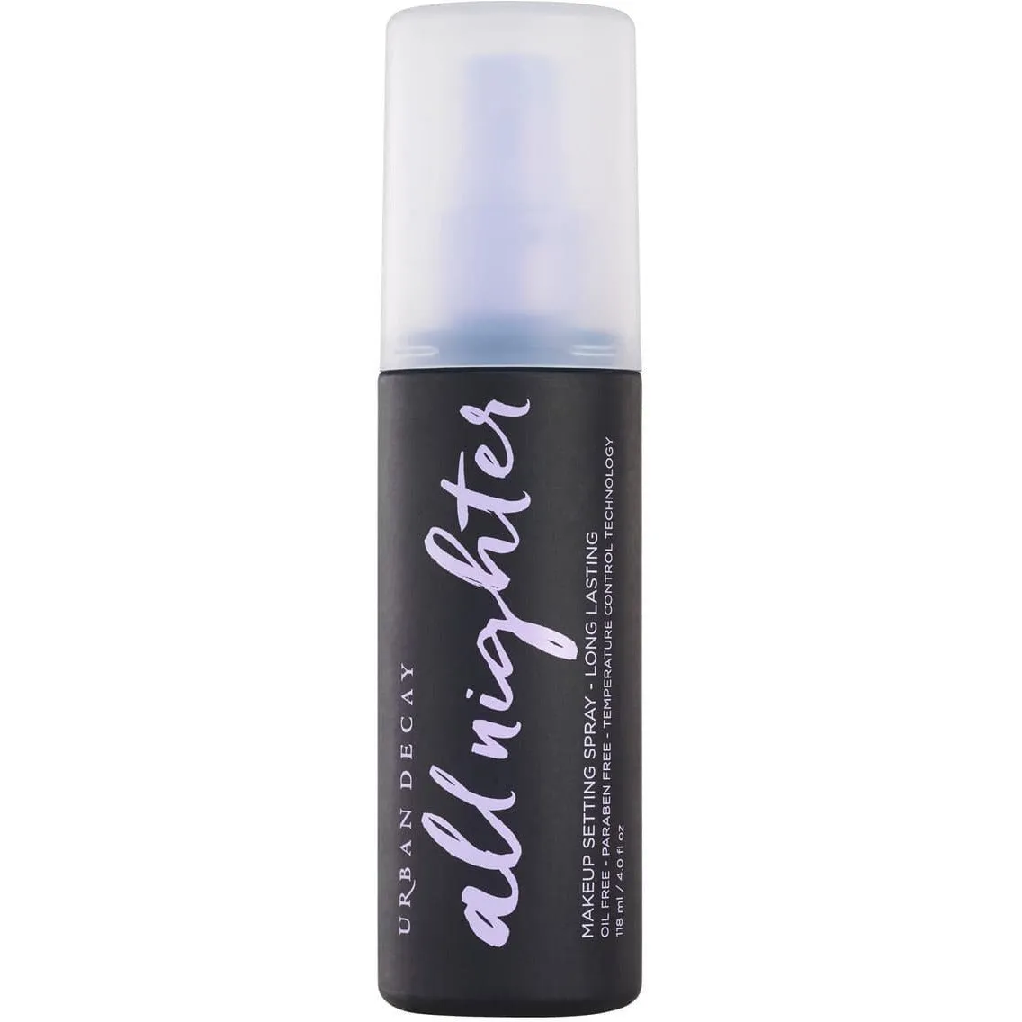 Urban Decay All Nighter Long-Lasting Makeup Setting Spray