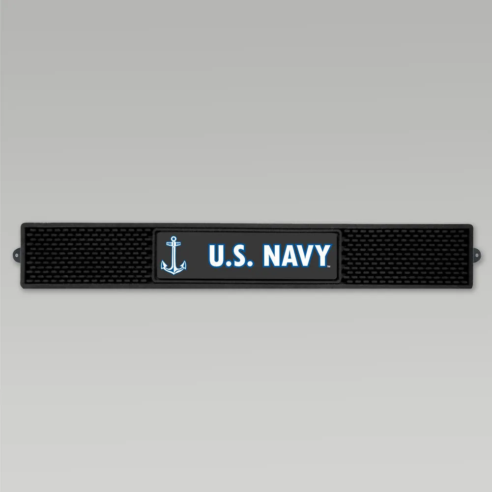 U.S. Navy Drink Mat*