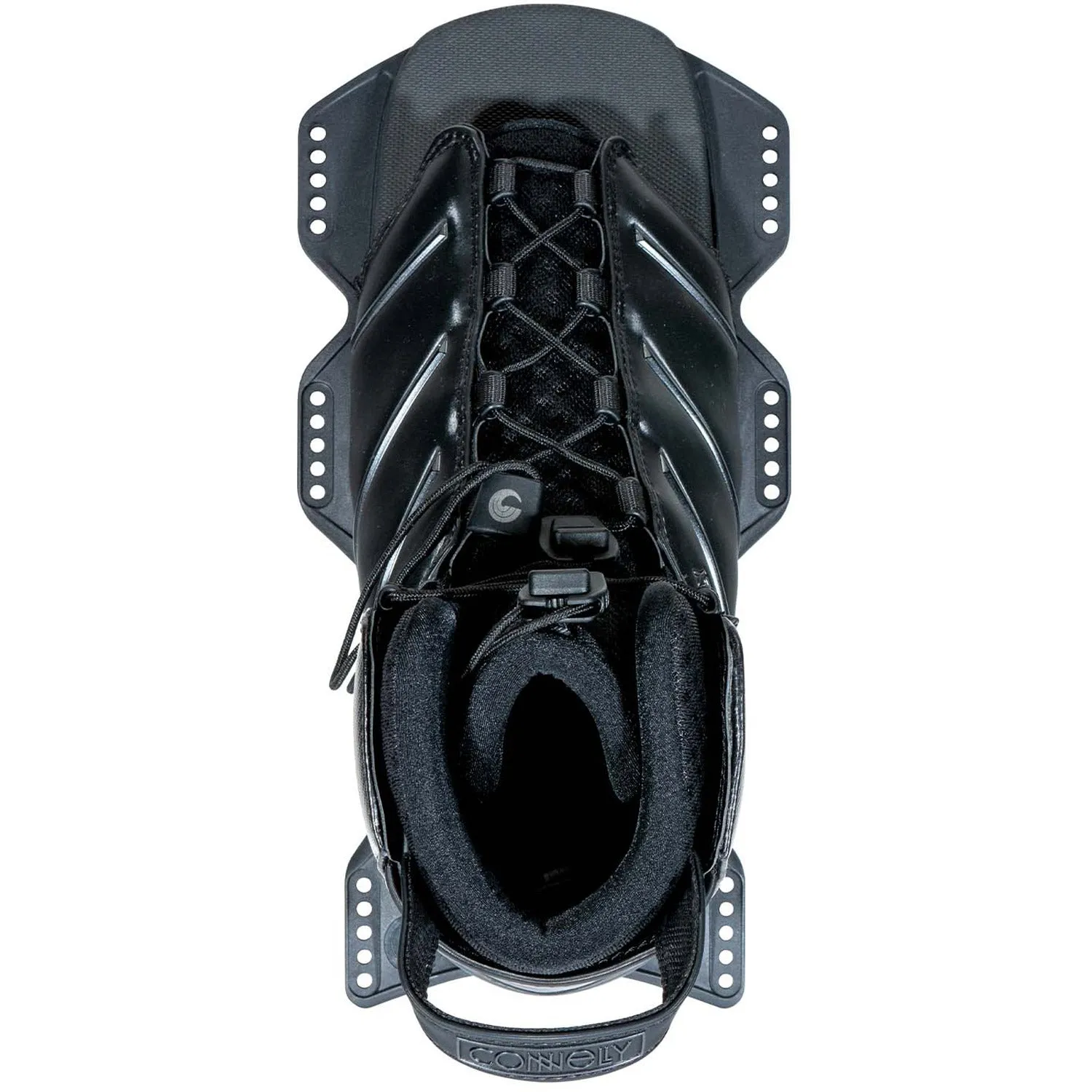 V Slalom Ski w/ Tempest Boot Package