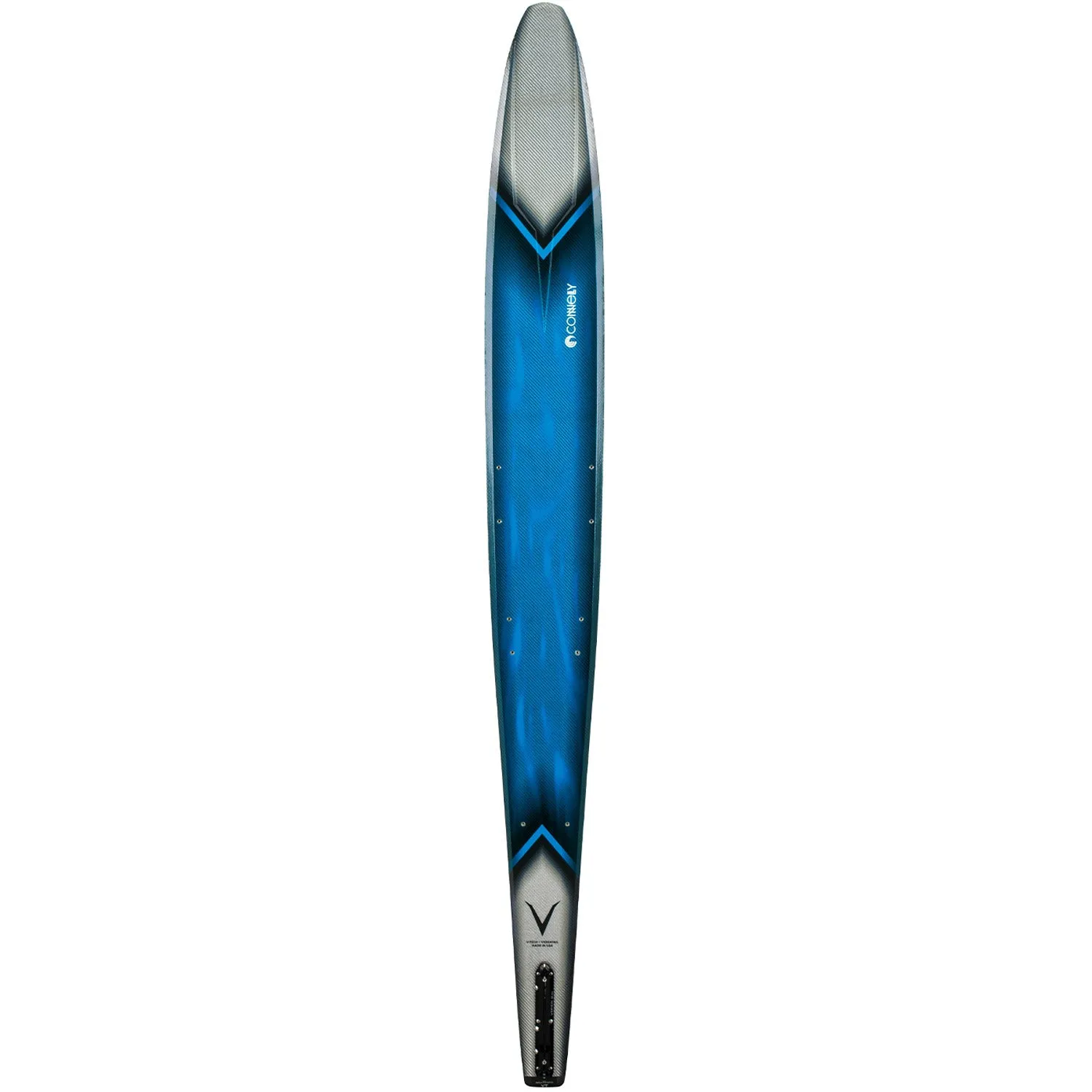 V Slalom Ski w/ Tempest Boot Package