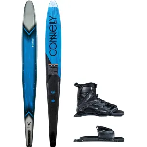 V Slalom Ski w/ Tempest Boot Package