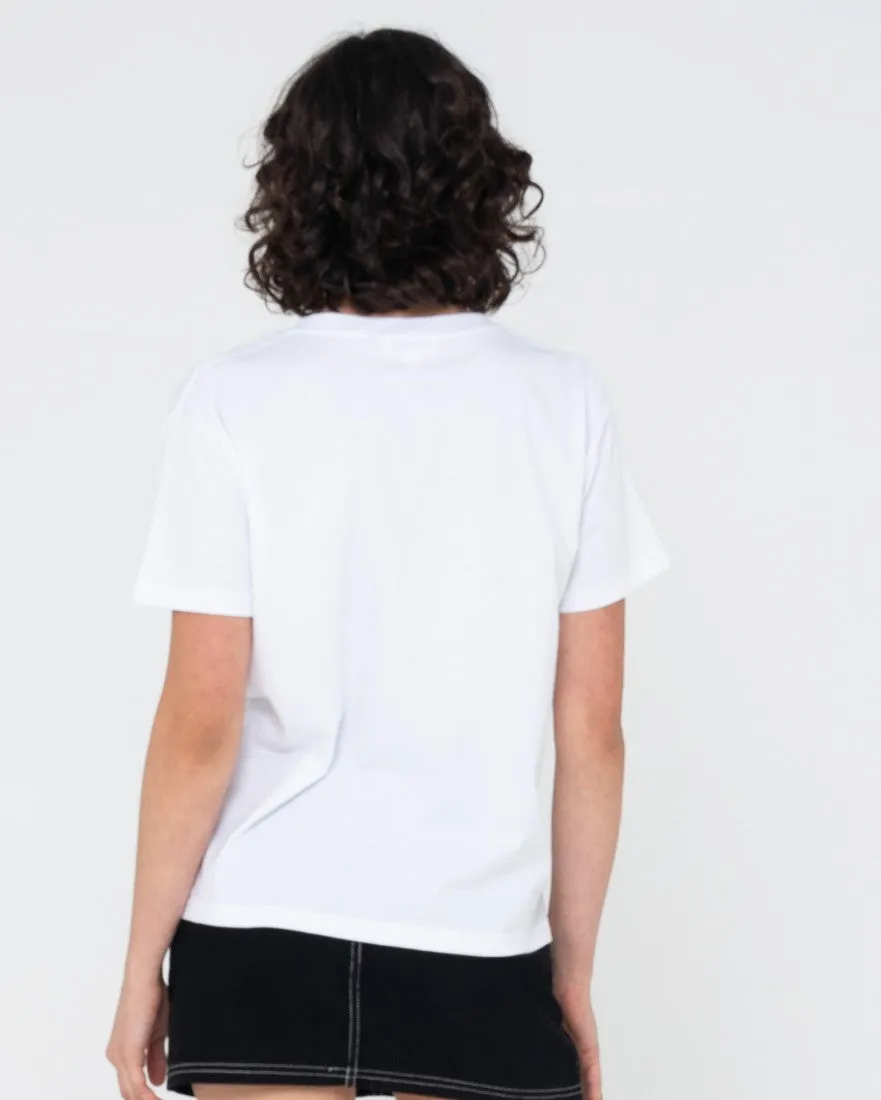Vacation Relaxed Fit Tee