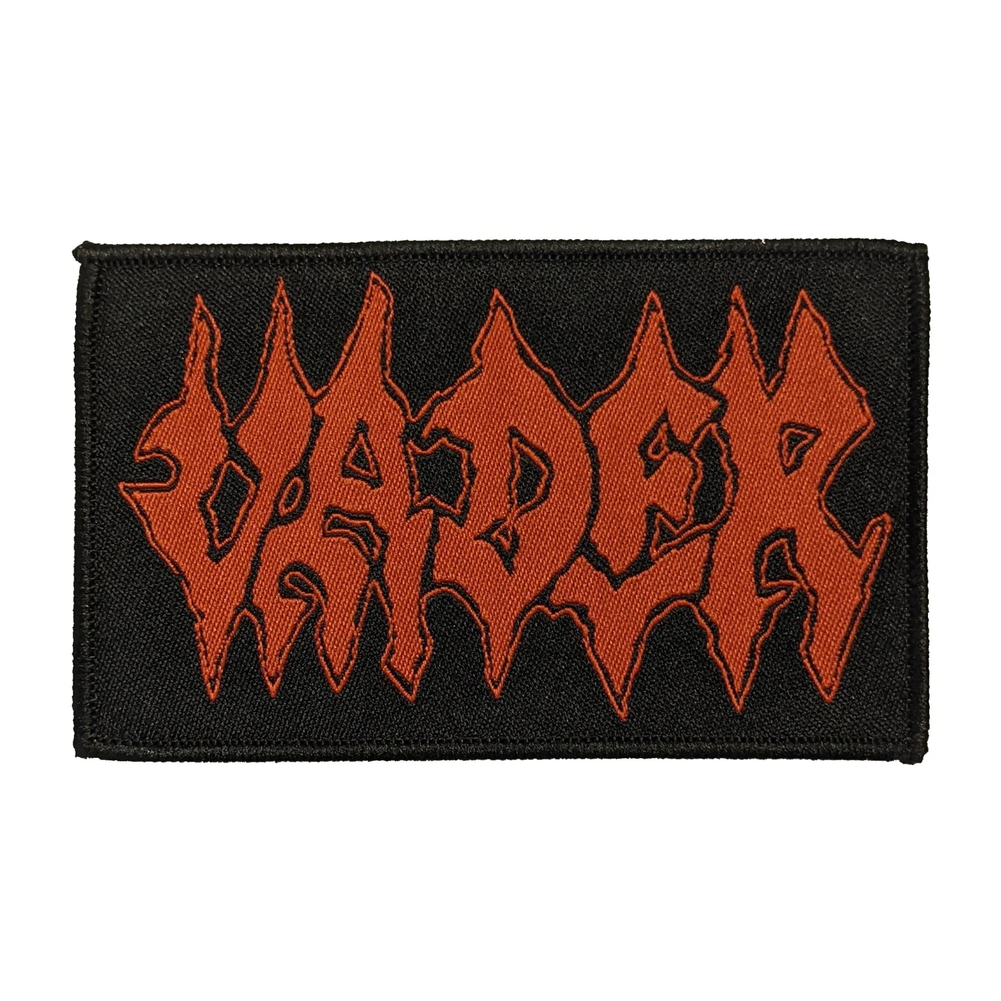 Vader - Logo patch