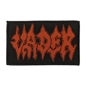 Vader - Logo patch