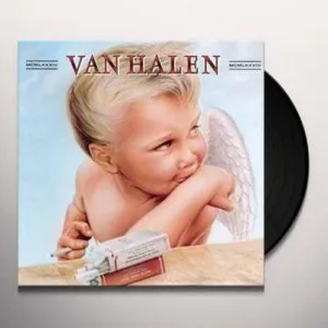 Van Halen - 1984 (180G)