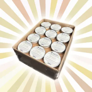 Vanilla Icing Dips (48 x 44ml) - Dippyz | Concession and Carnival Foodservice Supplies Canada