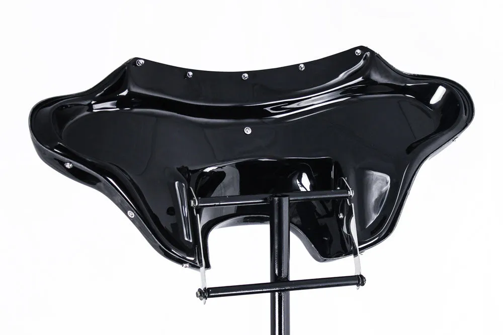 Vanillazilla for Vulcan 1700 Nomad/Classic