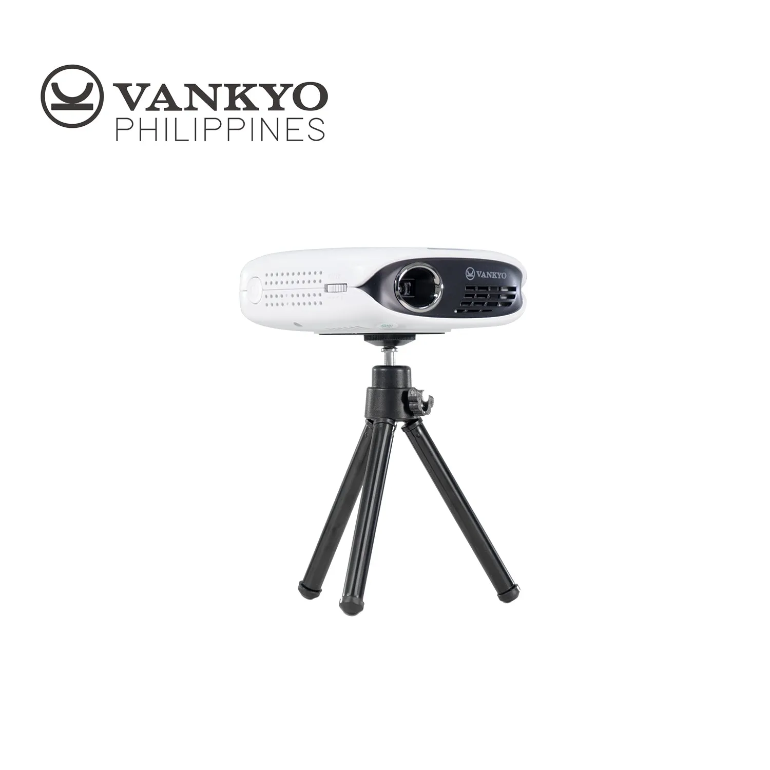 Vankyo Burger 101 Mini Projector