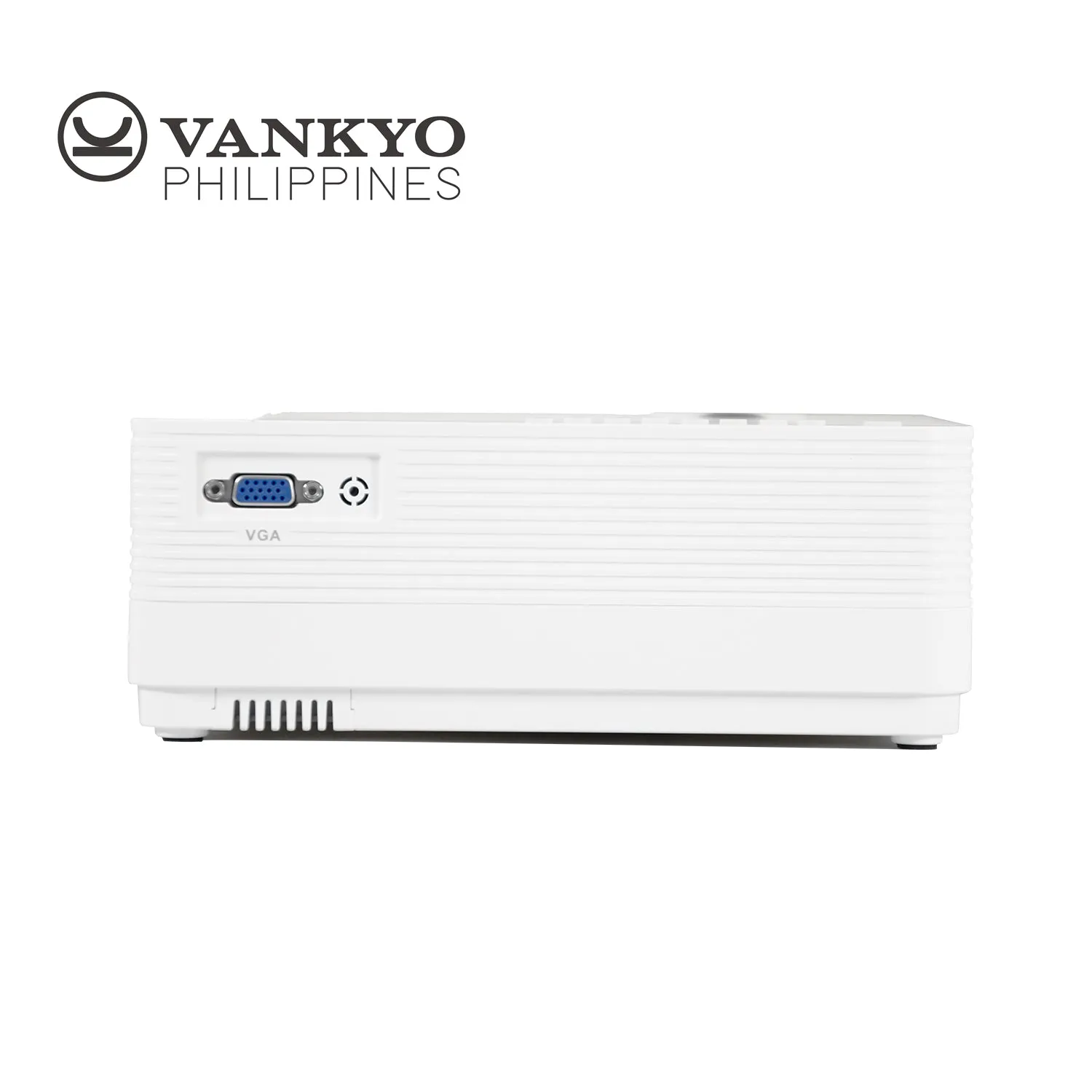 Vankyo Leisure 470 Mini WIFI Projector