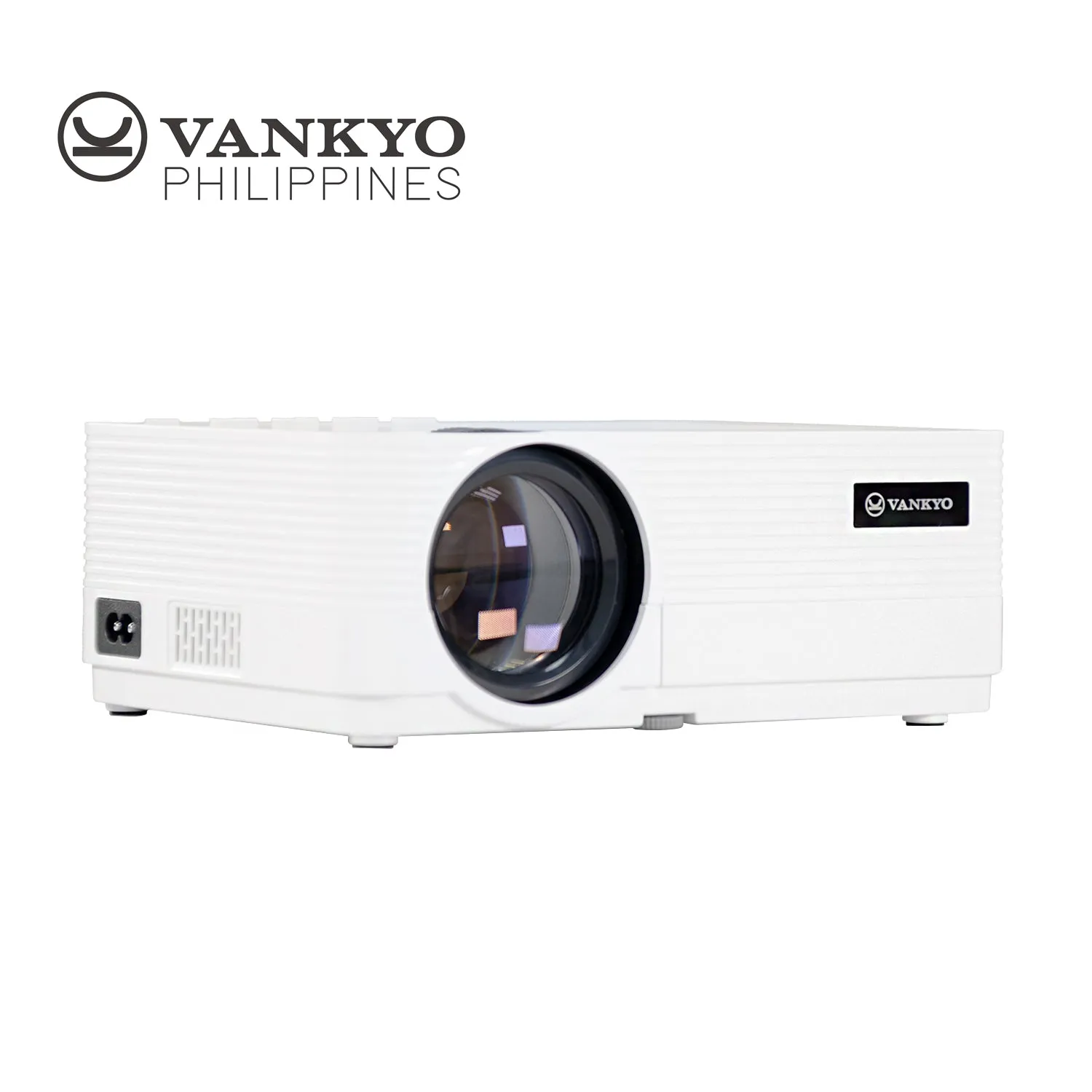 Vankyo Leisure 470 Mini WIFI Projector