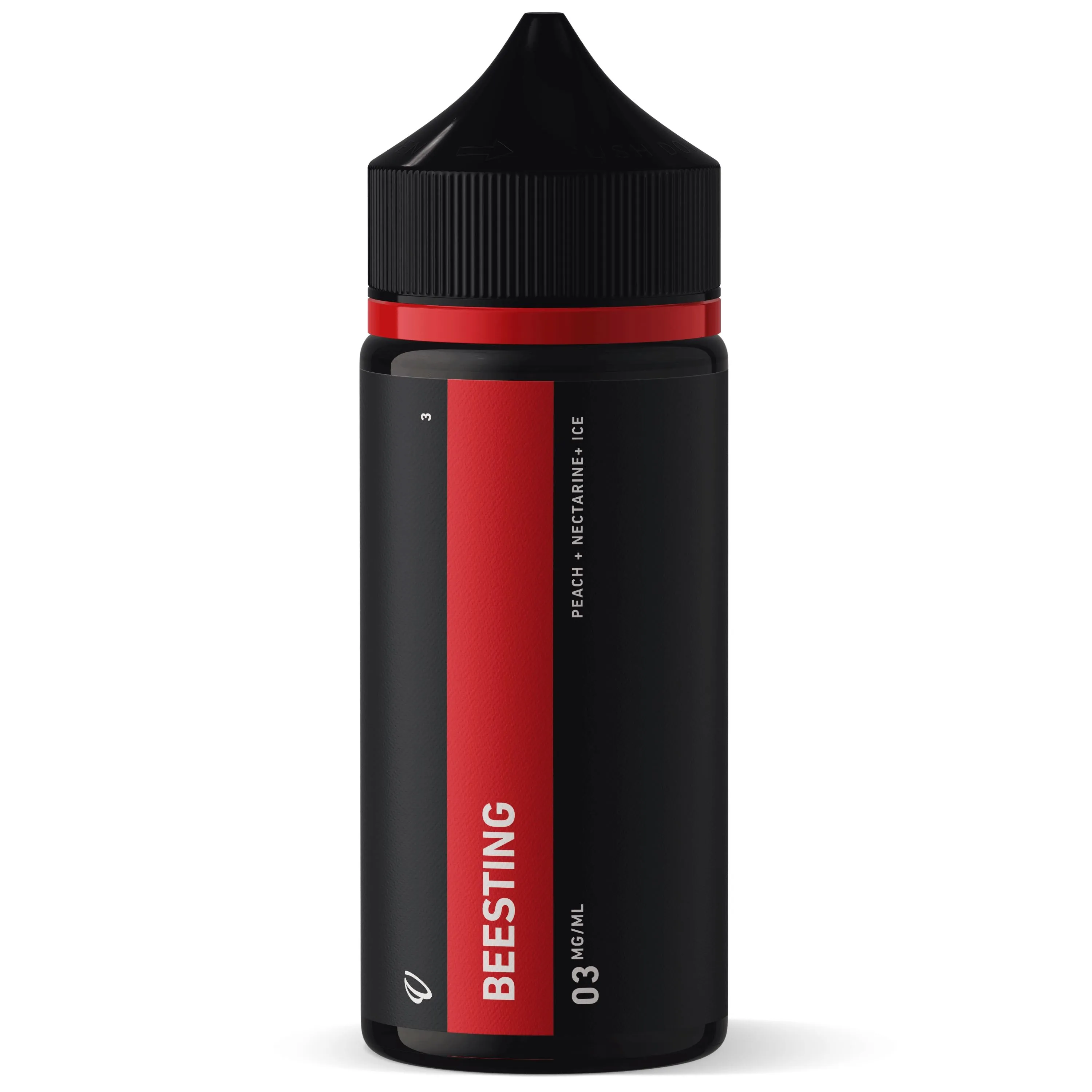 VE Premium - Peach Menthol