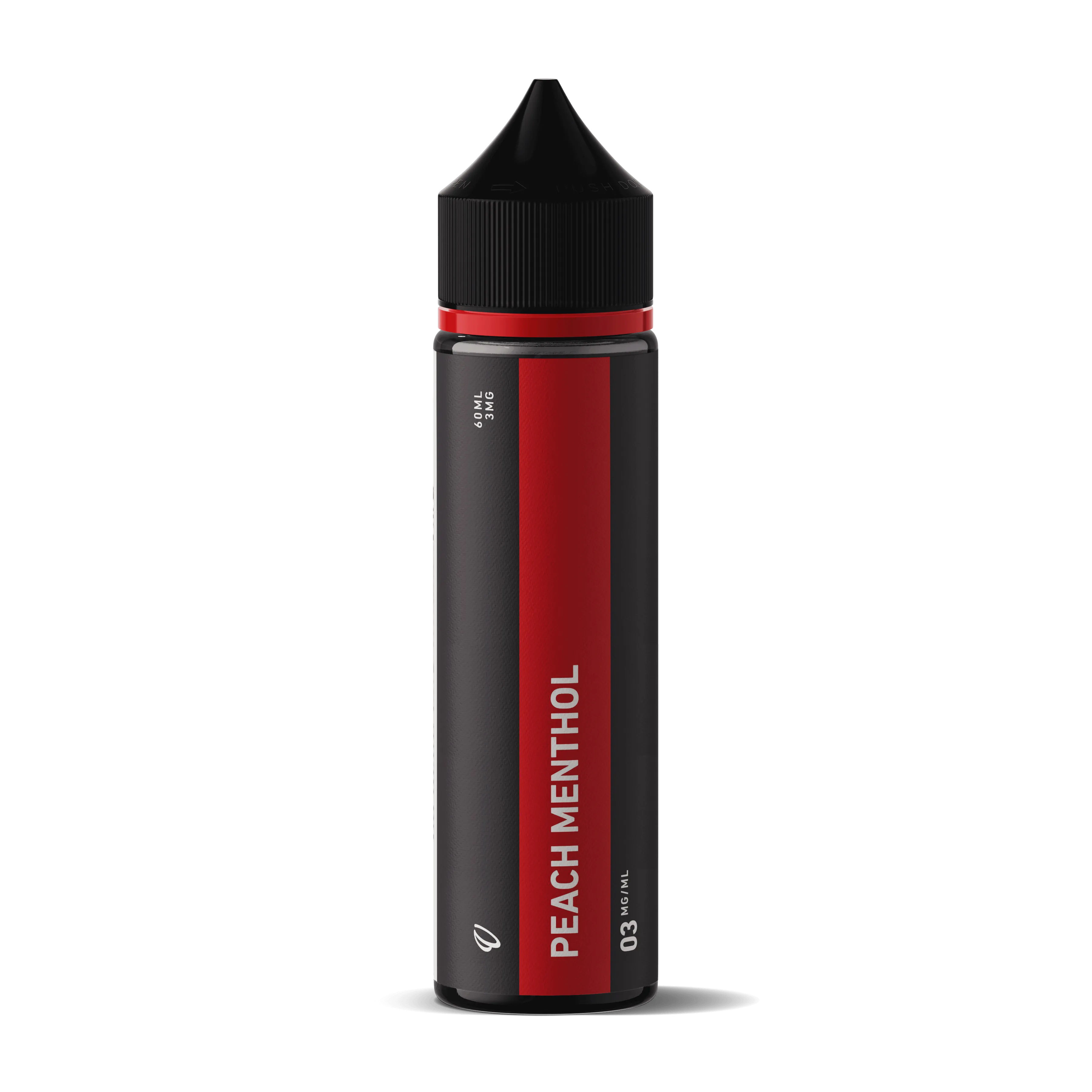 VE Premium - Peach Menthol
