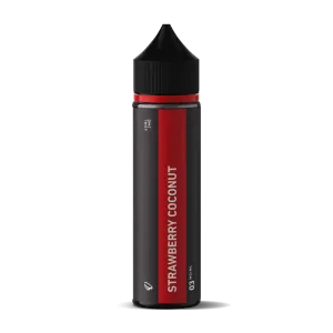 VE Premium - Strawberry Coconut