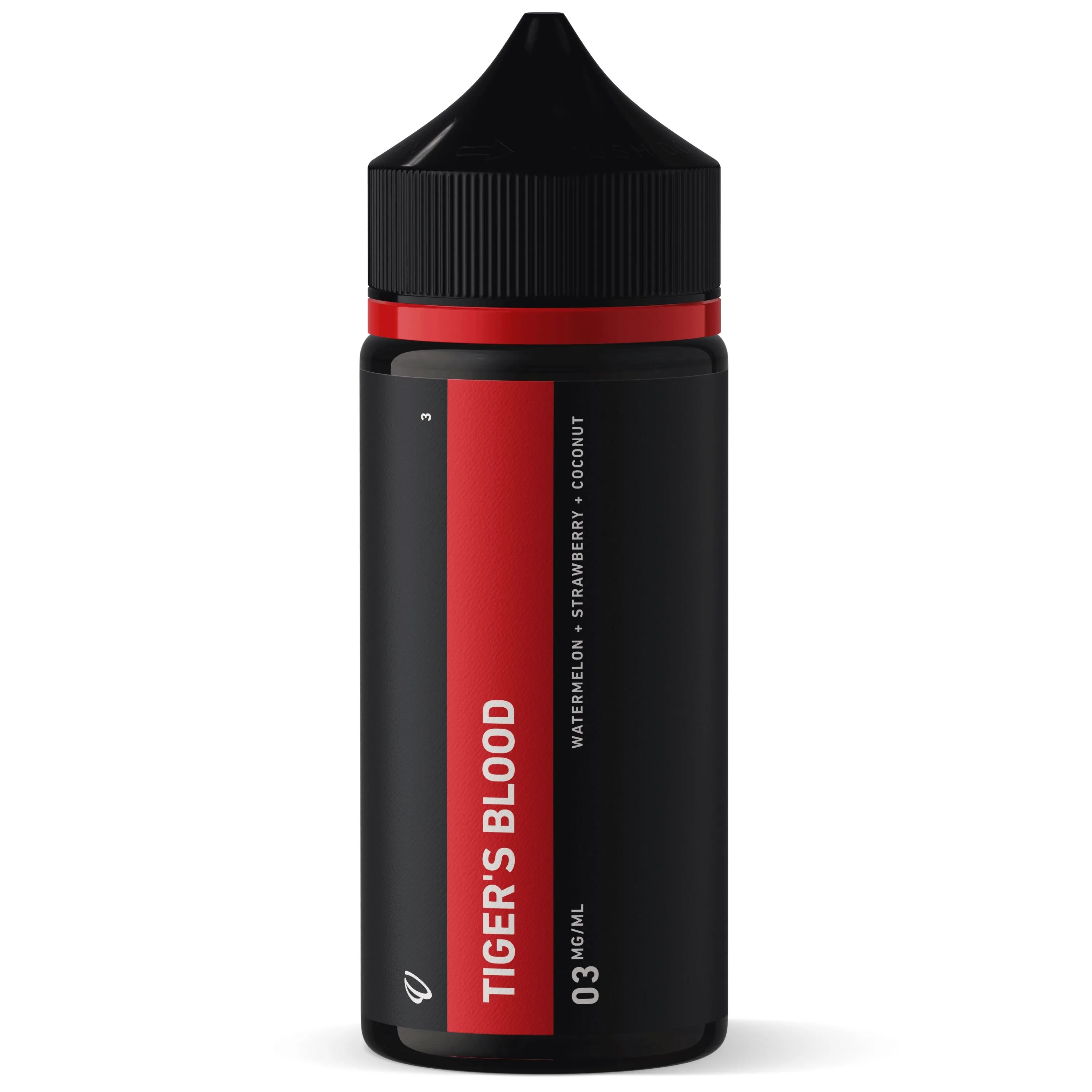 VE Premium - Strawberry Coconut