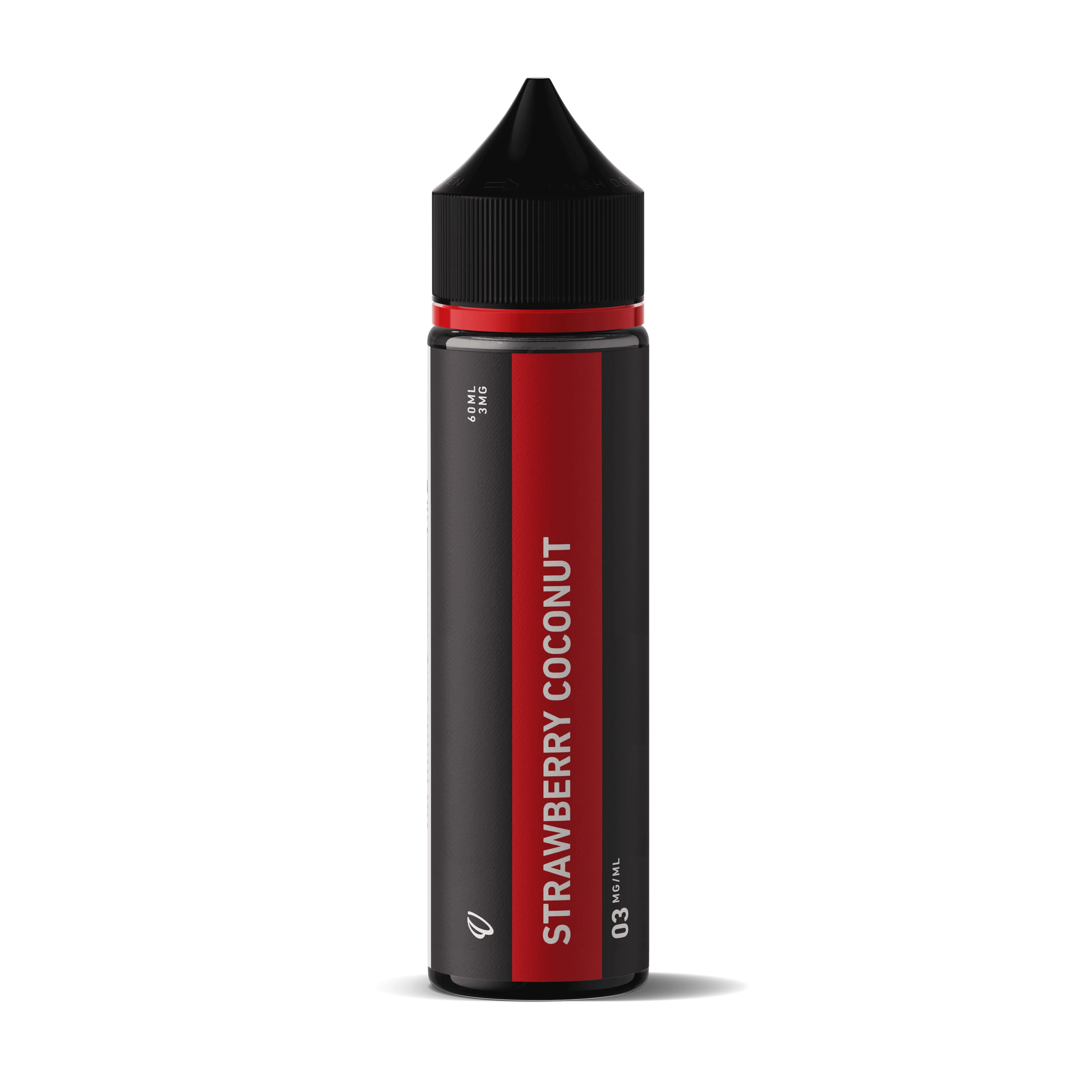 VE Premium - Strawberry Coconut
