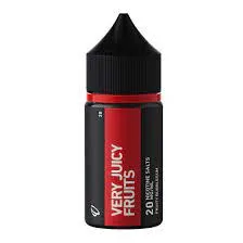 VE Salts - Sweet Tropical (Very Juicy Fruits)